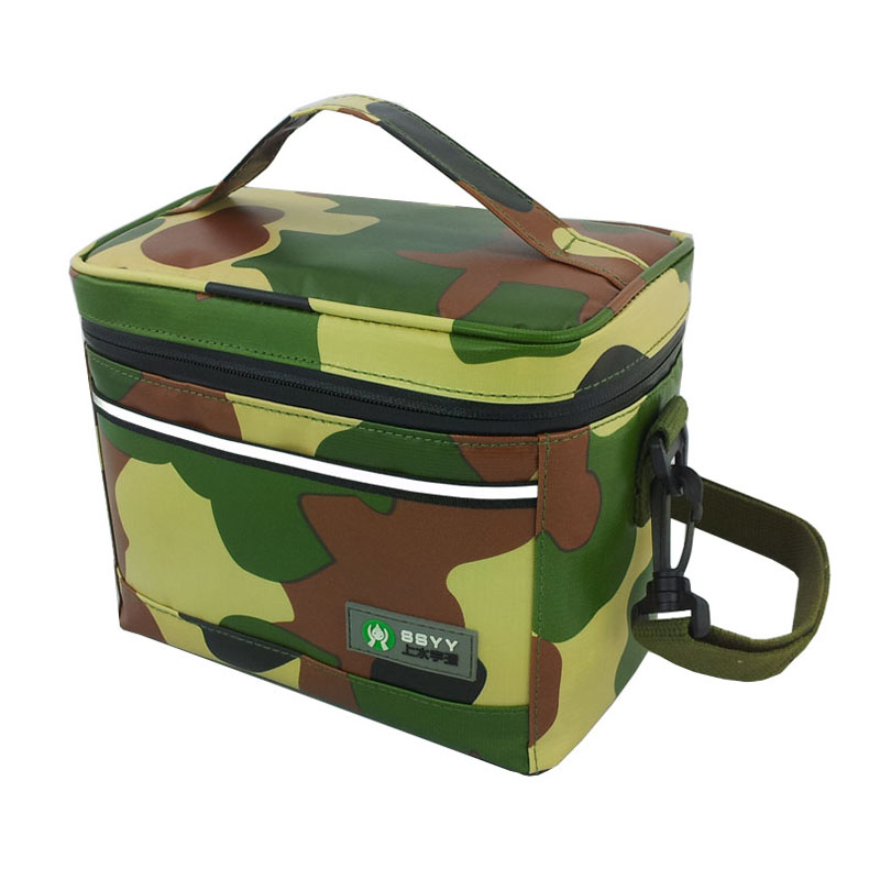 矿用保温包QMK-1