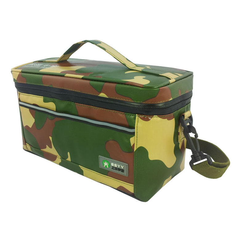 矿用保温包QMK-2