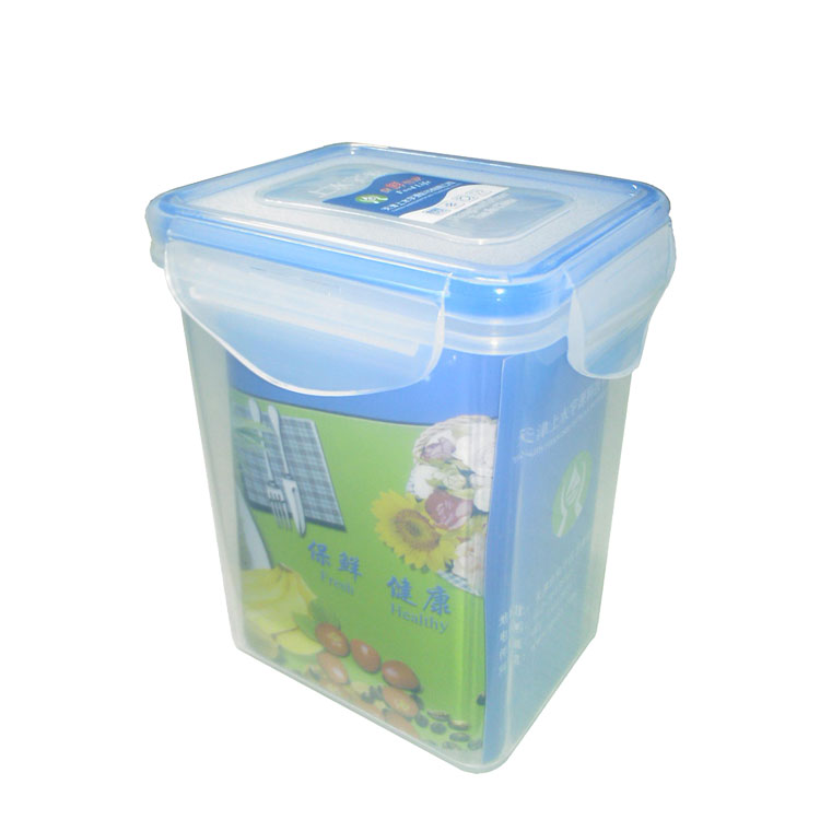 701号立式密封餐盒