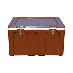 60L保温箱四钢扣款